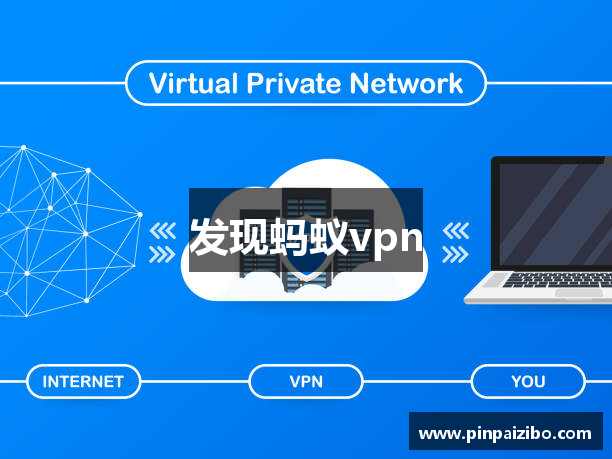 蚂蚁vpn